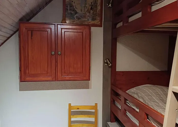 Cosy Avec Garage Et Vues, 3 Niveaux, 6 Pers, Proche Luz, Animaux Admis - Fr-1-402-54